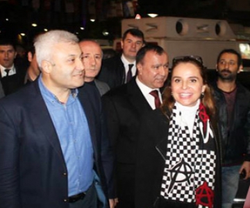  CHP Zeytinburnu Örgütünden Yolsuzluk Paneli