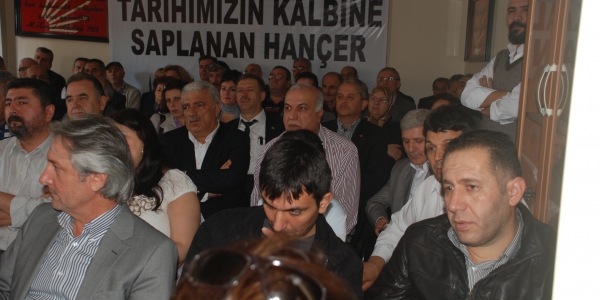 CHP'de kim aday olsun haberimize gelen yorumlar