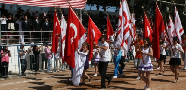 CHP'den alternatif 19 Mayıs töreni 