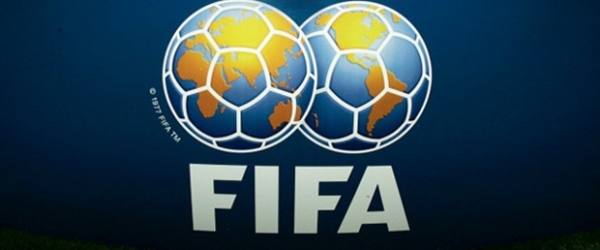 Çinliler FIFA'yı ele geçirdi
