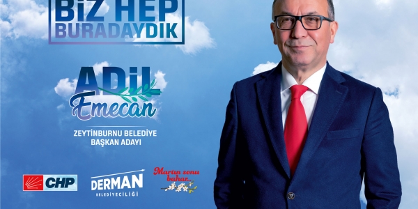 Dr. Adil Emecan Neden kaybetti ?   