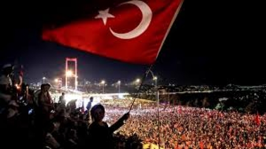 Engelli Meclisinden 15 Temmuz Açıklaması