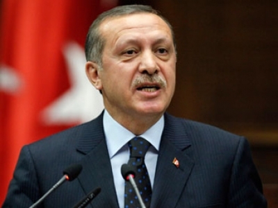 'Erdoğan siyasi kariyerinin kumarını oynuyor'