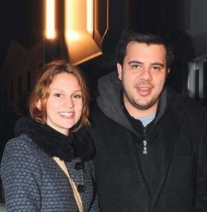 Eser Yenenler ile Farah Zeynep Abdullah ayrıldı