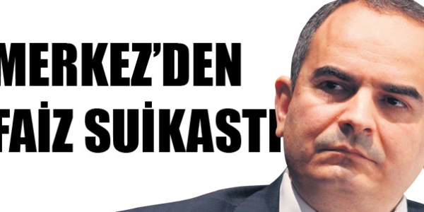 Faiz suikastı