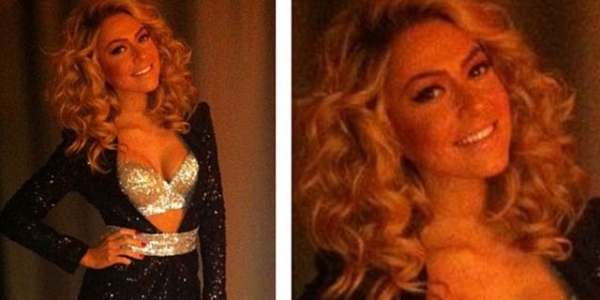 Hadise kuliste