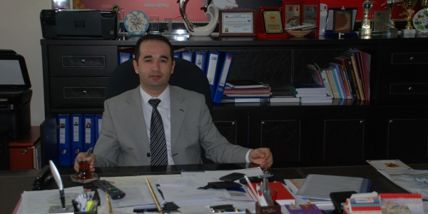 Haluk Ündeğer Lisesi'nden spor başarısı 