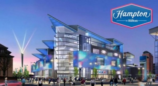 Hampton By Hilton'a İmar Ve İnşaat İzni Nasıl Verildi ? 