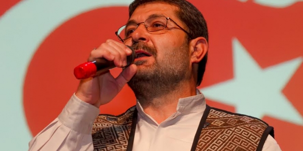 Hasan Sağındık Zeytinburnu’nda konser verecek 