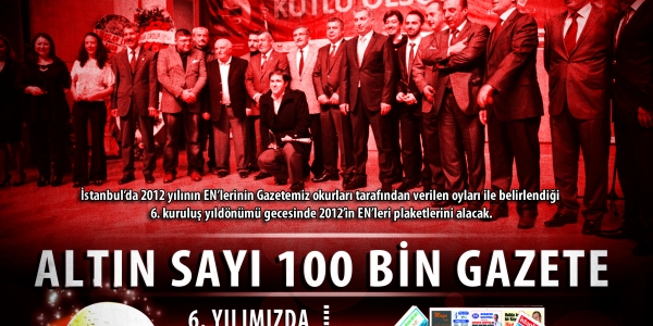 Heyecanımıza ortak olun