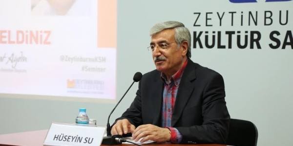 Hüseyin Su: Öykü artık saygı görüyor