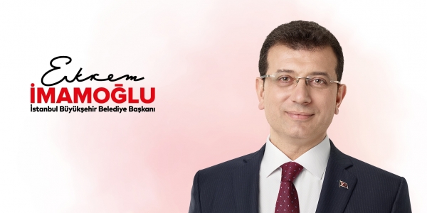 İBB Başkanı İmamoğlu'ndan Bakan Soylu Hakkında Suç Duyurusu 