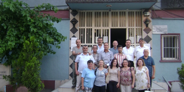 İhsan Mermerci Lisesi Anadolu Lisesi oluıyor 