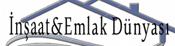 İnşaat & Emlak Dünyası .com hayırlı olsun