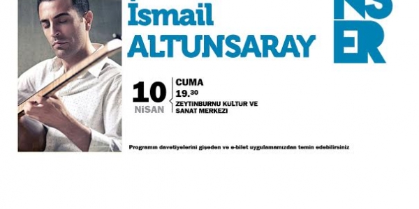 İsmail Altunsaray Zeytinburnu’nda 