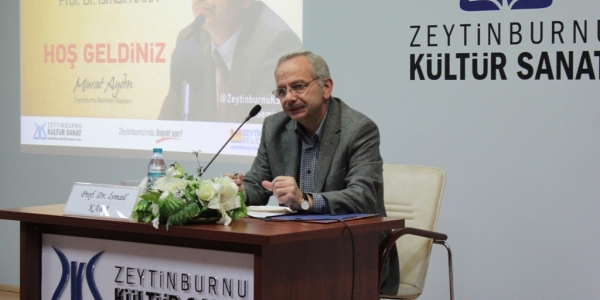 İsmail Kara ezber bozdu