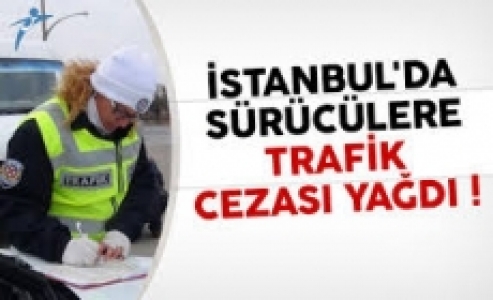 İstanbul Emniyet Müdürlüğü Neyin Peşinde ?