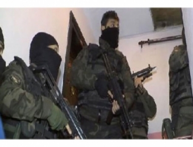 İstanbul Emniyeti'nden Zeytinburnu'na uyuşturucu operasyonu
