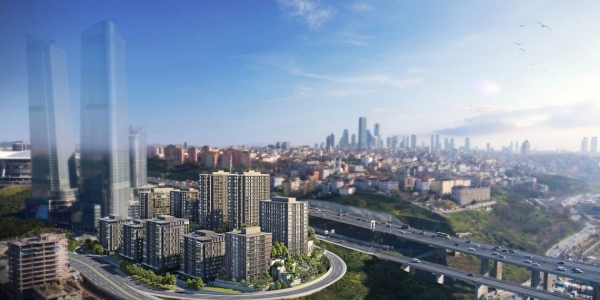  İstanbul kiralık daire fiyatları 1.622 TL’den başlıyor!
