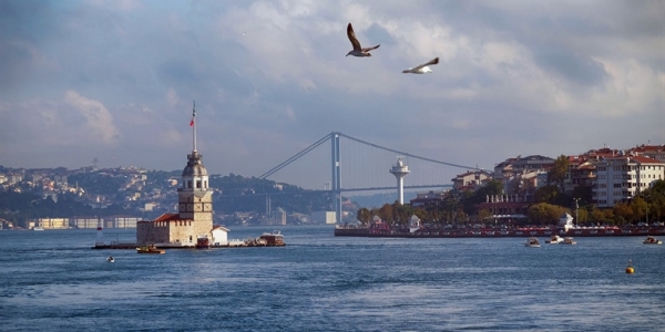 İstanbul sondan ikinci oldu!