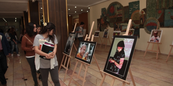 İstanbul Üniversitesi'nin 'Sanatkar' Mezunları