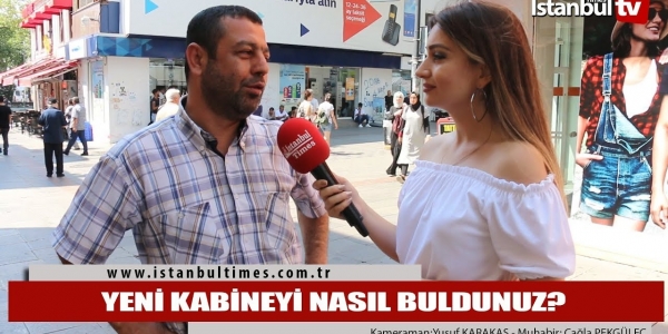 İstanbul ve Ankara Sokaklarının Nabzı Bu Kanalda 