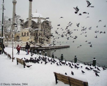 İstanbul'a kar ne zaman yağacak?