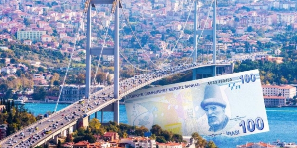 İstanbul’da Takibe Düşen Kredilerde Yüzde 69,5 Artış