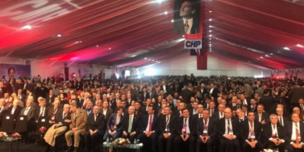 İşte CHP'nin İstanbul Kadrosu