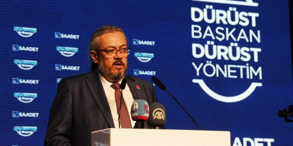 İşte Saadet Partisi Zeytinburnu Meclis Üyesi Adayları   