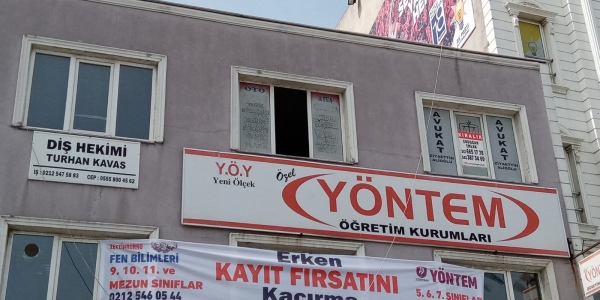  İyi Bir Eğitim İçin Yöntem ve Fen Bilimleri Size Yeter 