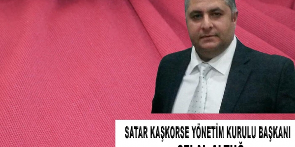 Kaşkorse Star’dan Alınır