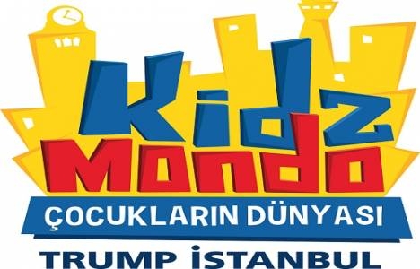 KidzMondo'dan Çocuklara 