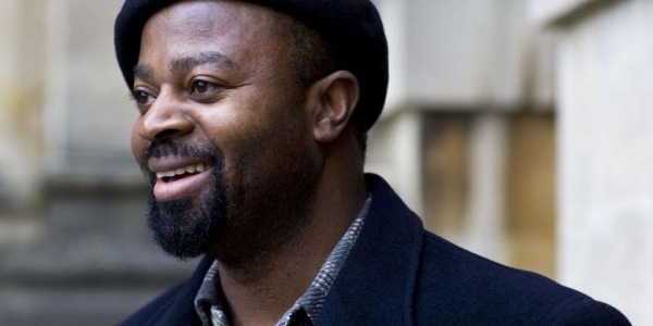 Man Booker Ödüllü Yazar Ben Okri İstanbul’a Geliyor