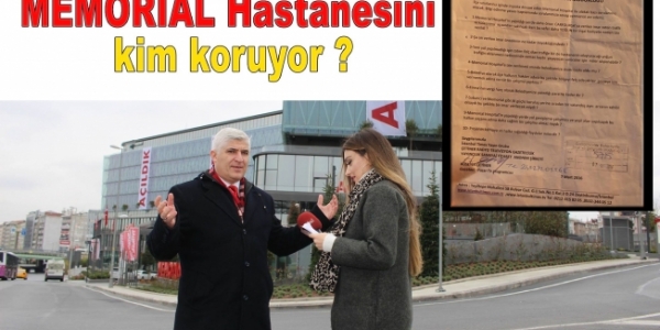  Memorial Hastaneler Grubuna Yargıdan Bir Tokat Daha