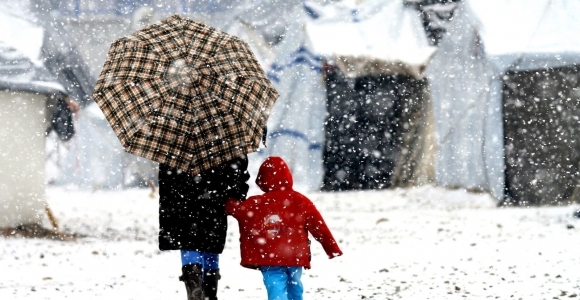 Meteoroloji açıkladı kar ne zaman geliyor?