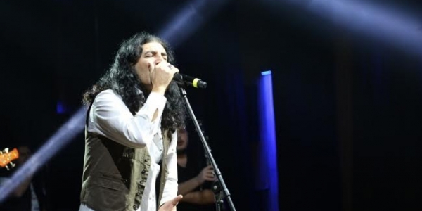 Murat Kekilli: “Terör Belası Yüzünden 22 Konserimi İptal Ettim”