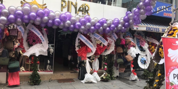 Pınar Butik ile daha şık olun 