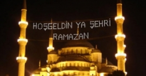  Ramazan Ayı Ve Orucu Nedir ?