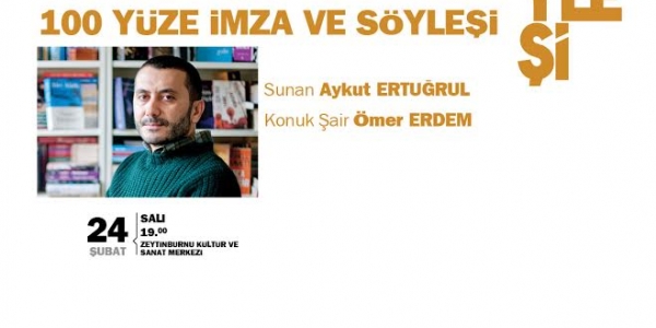 Şair Ömer Erdem “Pas” diyecek