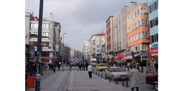 Saldırgan Zeytinburnu’nda Taksiye Binip Gitmiş İddiası var