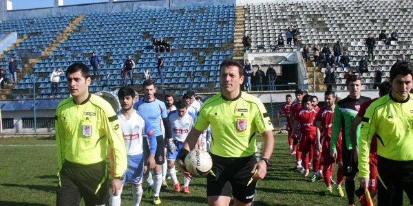 Şampiyon Zeytinburnuspor!..