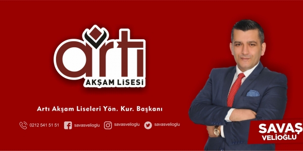  Savaş VELİOĞLU; Biz Büyük Bir Aileyiz Bu Zorlu Süreci Hep Beraber Aşacağız