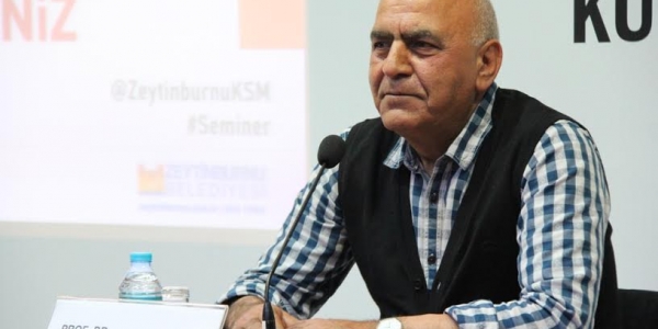 Sosyolog Arslan: Sosyalist yönetmenler eşcinselliği keşfetmek istiyor