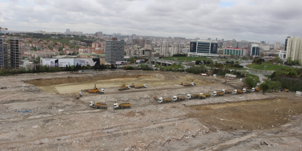 Sözcü’nün  Çarpıtma Haberine Akzirve’den Açıklama Var 