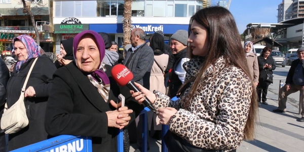 Tanzim satış çözüm olacak mı ?