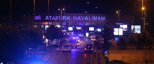 Terör Mağdurları Zeytinburnu’nda Son Yolculuğuna Uğurlanıyor