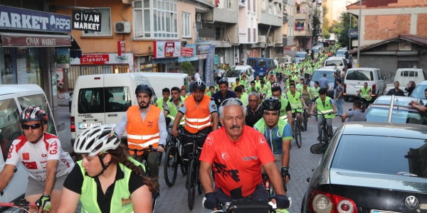 Trafik Devrimi Dalga Dalga Yayılıyor