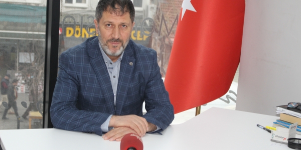 Tuncer:Zeytinburnu’nun İlk Özel Sektör Kentsel Dönüşüm Projesi Olmaktan Mutluyuz…