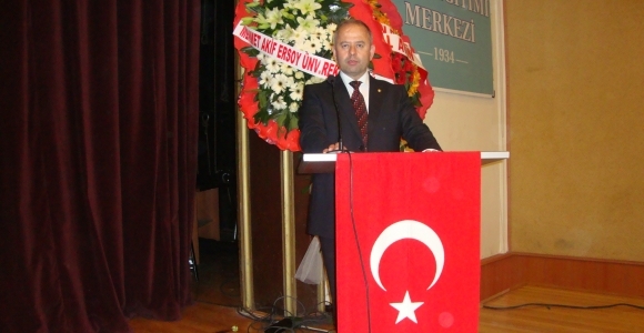 Uluocak İTO seçiminde aday olduğunu açıkladı